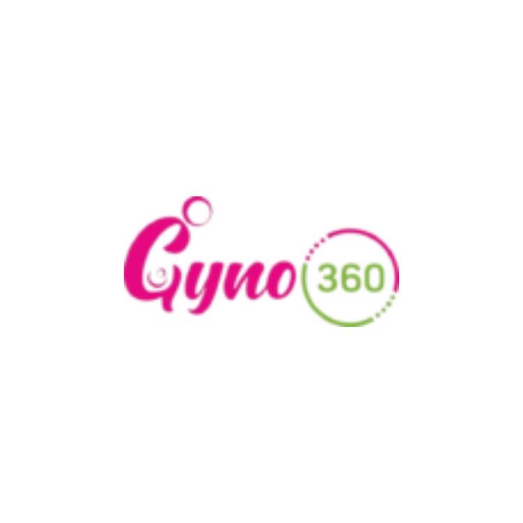 gyno 360 logo